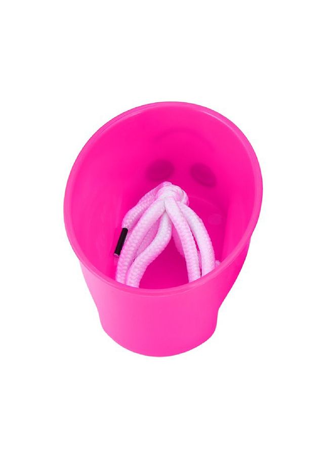 NIBEMINENT Walk Stilt Face Balance Training Toy 11x 6x 9cm - Image 5