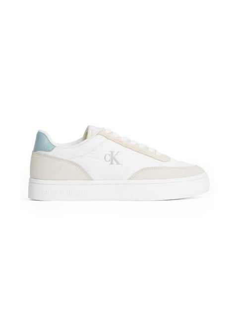 CHUNKY CUPSOLE LOW TRAINERS