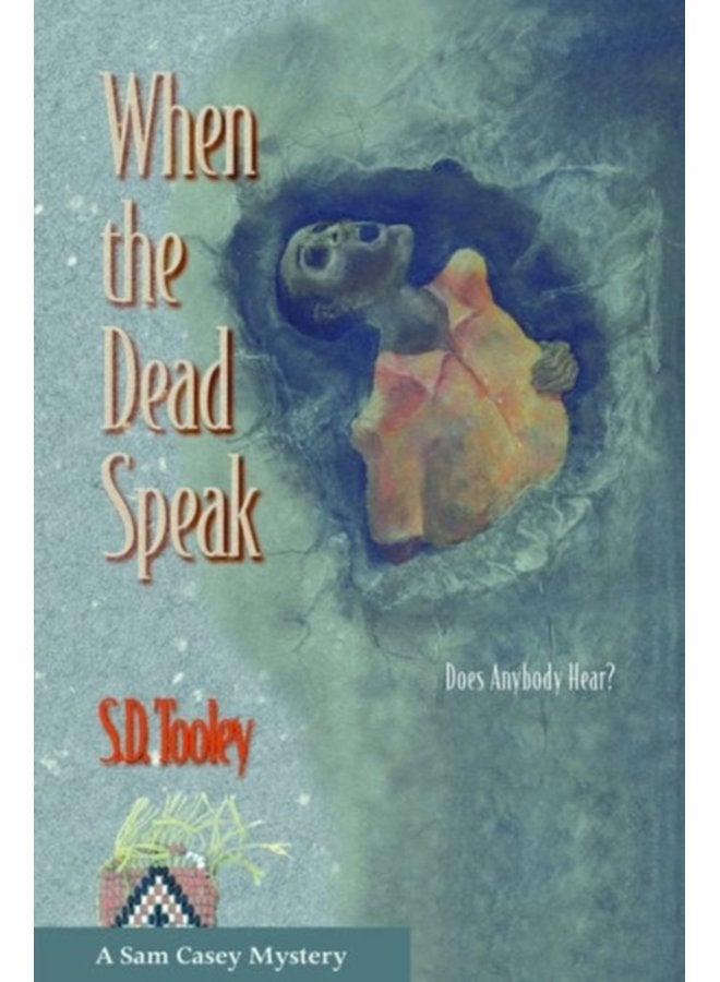 When the Dead Speak - Paperback