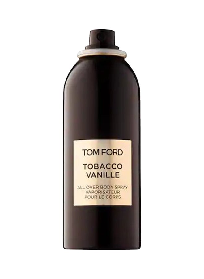TOM FORD Vanille Body Spray 150ml - Image 5