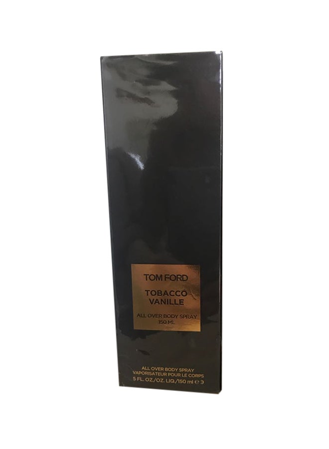 TOM FORD Vanille Body Spray 150ml - Image 3