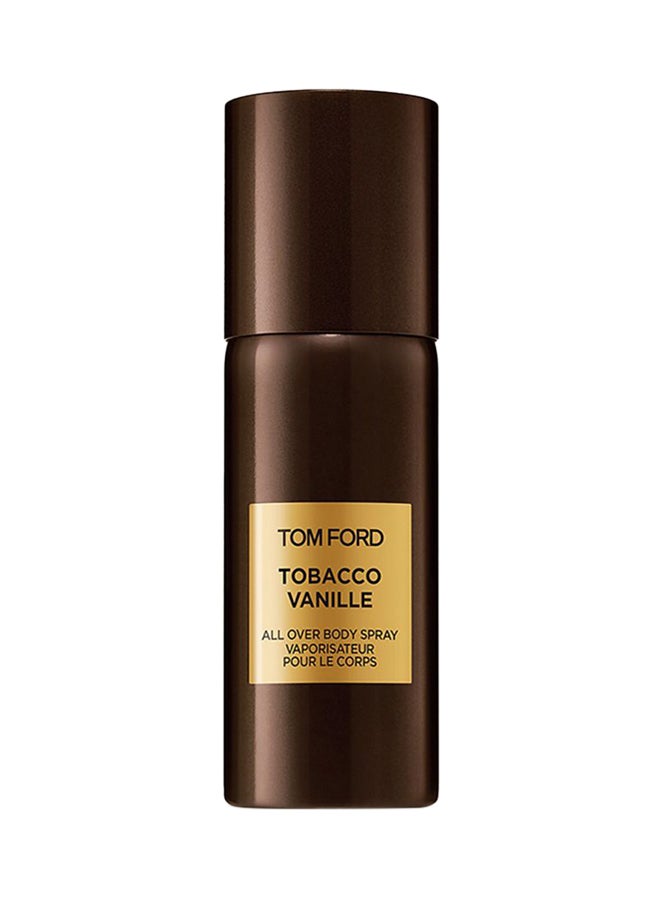 TOM FORD Vanille Body Spray 150ml - Image 1