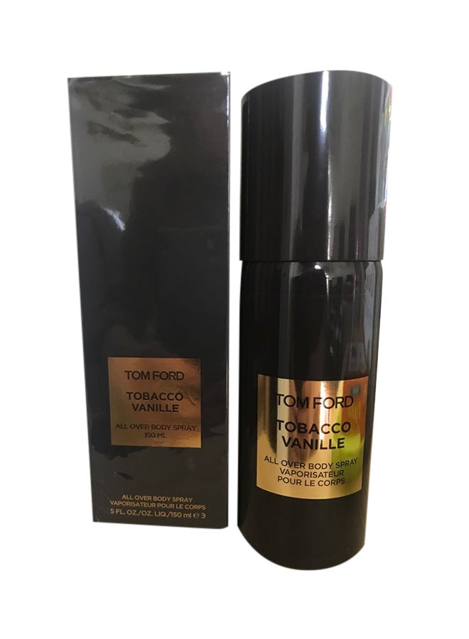 TOM FORD Vanille Body Spray 150ml - Image 2