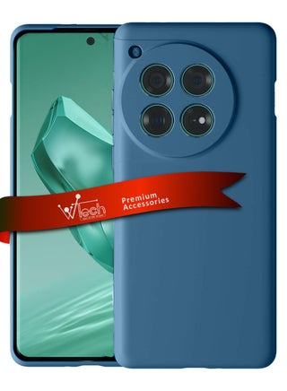 Soft Liquid Silicone Case Cover For OnePlus 12 5G 2023 Navy Blue - pzsku/Z6E36E65EA738E149D8D4Z/45/_/1710951920/7ca01e5e-e89c-4509-9a20-773be95098d3