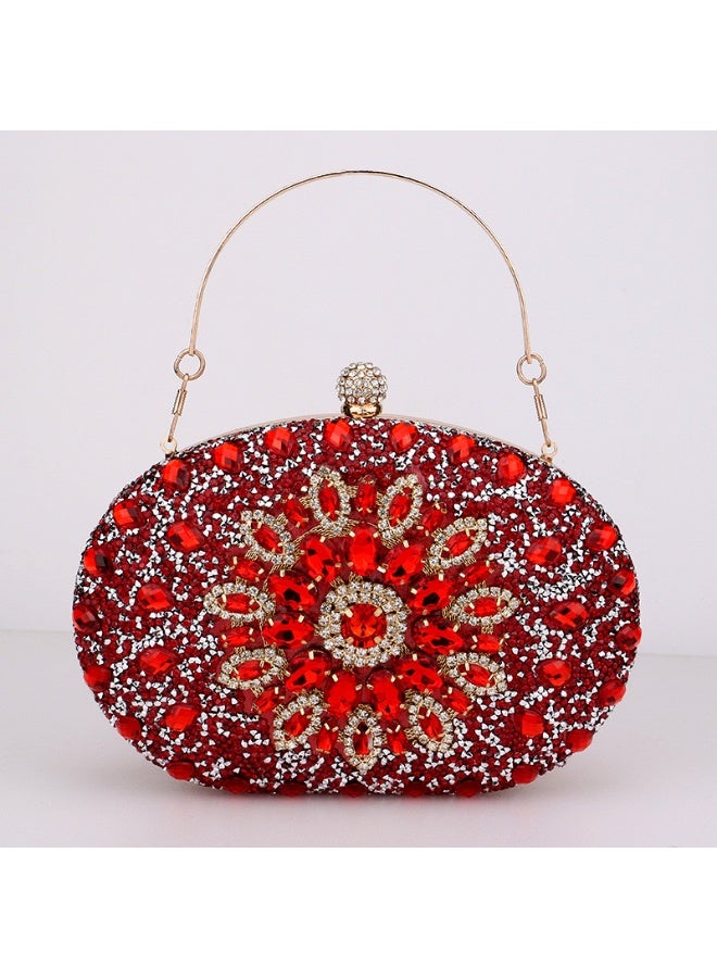Mark Fairwhale New Fashionable Handbag For Dinner Parties 
