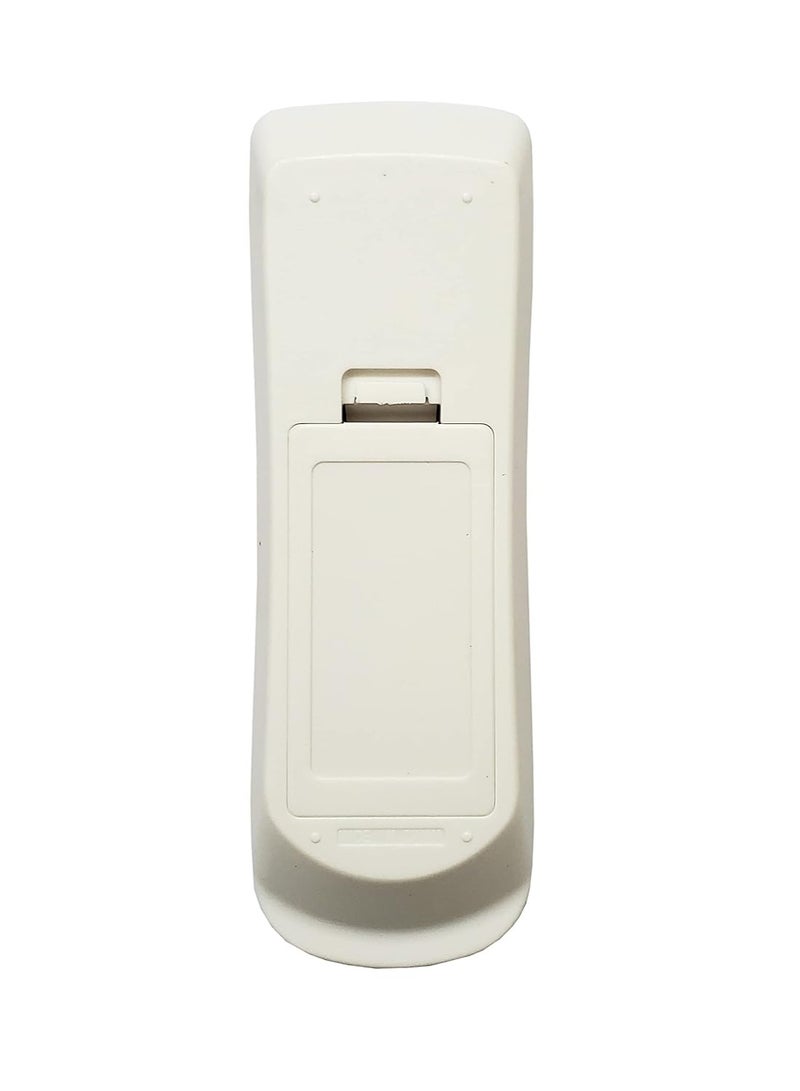 إبسون جهاز تحكم عن بُعد عالمي لأجهزة العرض - متوافق مع جميع أجهزة العرض المنزلية، وسلسلة PowerLite، وEB، وEX، وVS، وBrightLink، وEMP | وظائف متكاملة، وسهولة في الإعداد، وأداء متين - Image 4