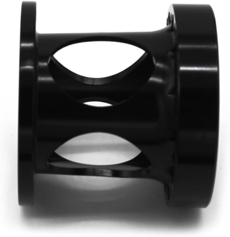 Wivplex Universal Steering Wheel Hub Adapter - Image 4
