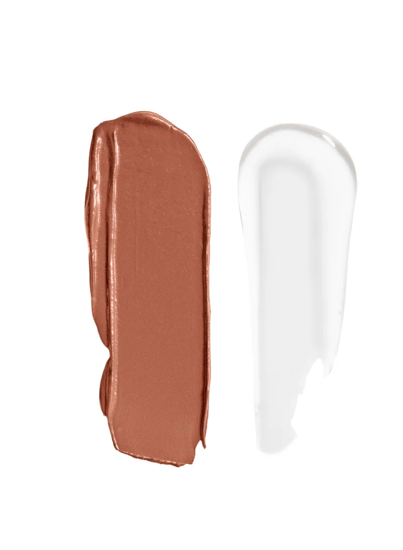 Wet N Wild Wet N wild Megalast  Lock n' Shine Lip Color - Lotus Petal