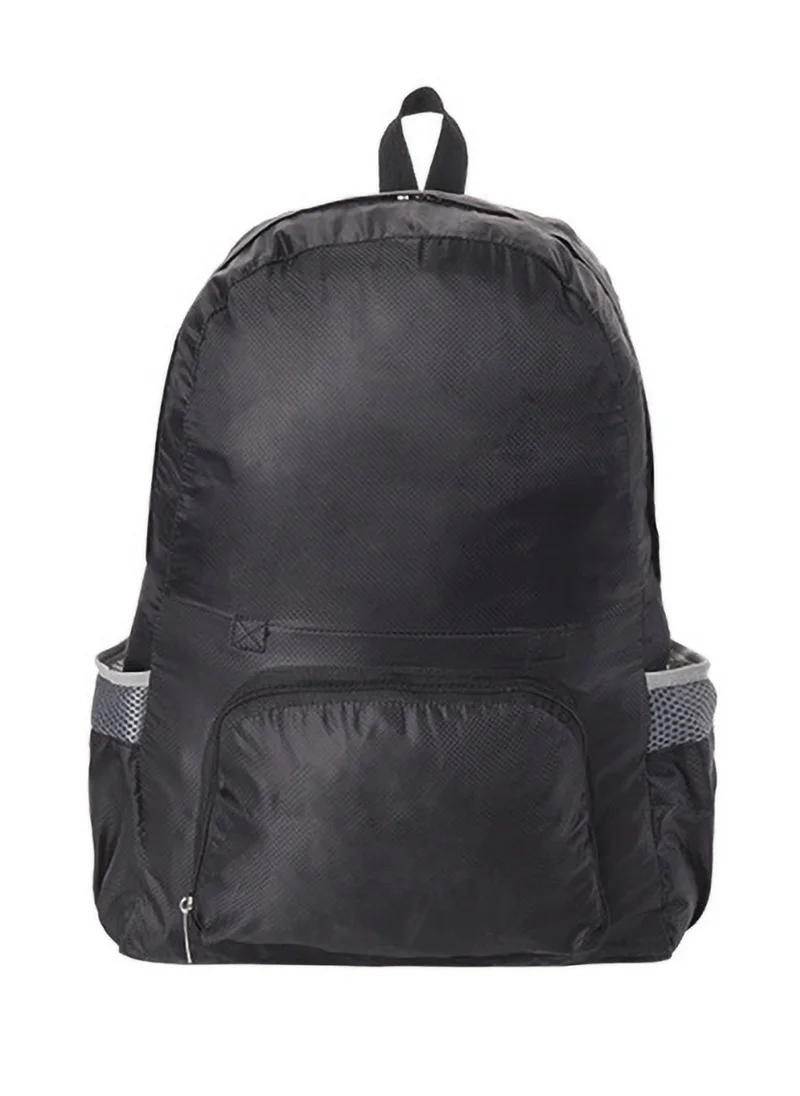 flâneur Foldable Multifunctional Backpack for Travel and Hiking - Lightweight, Durable, Water-Resistant and Compact