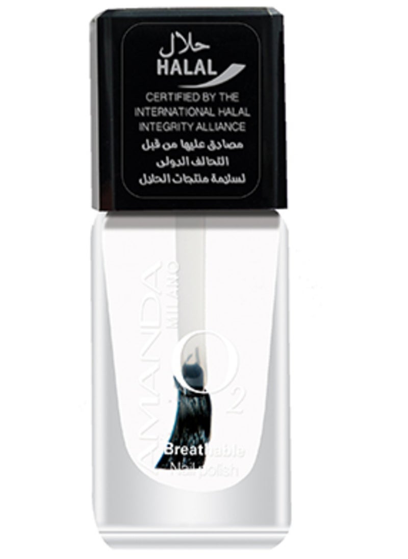Amanda - Amanda Milano O2 Nail Polish halal - 1 - Image 1