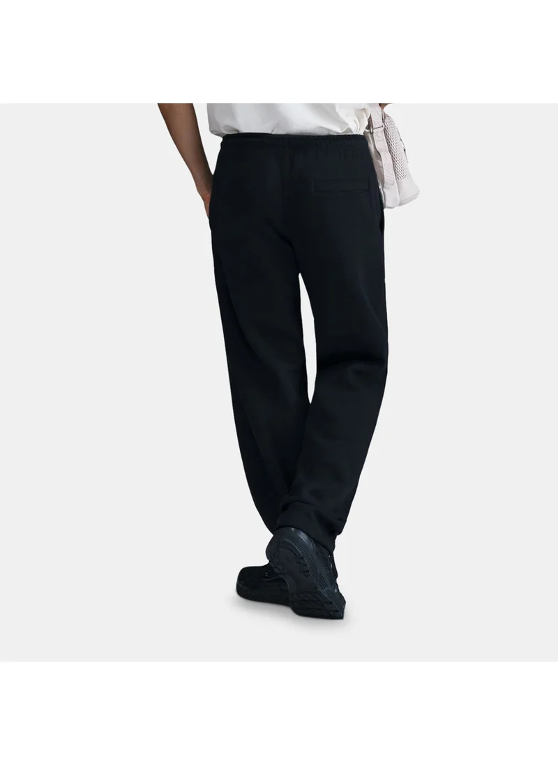 Nike Men's Club Open-Hem Pants