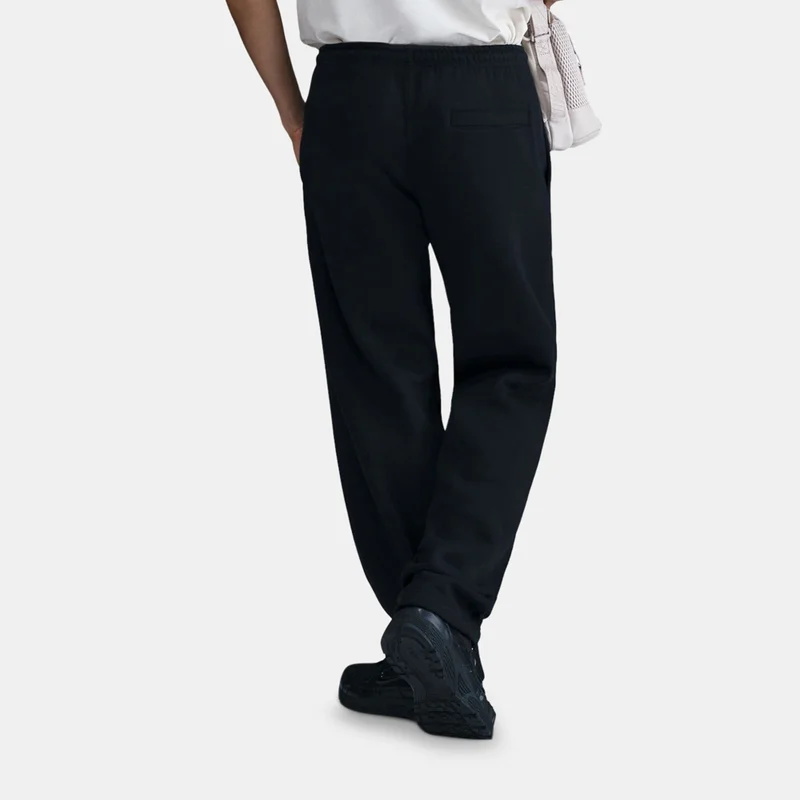 Nike Men's Club Open-Hem Pants