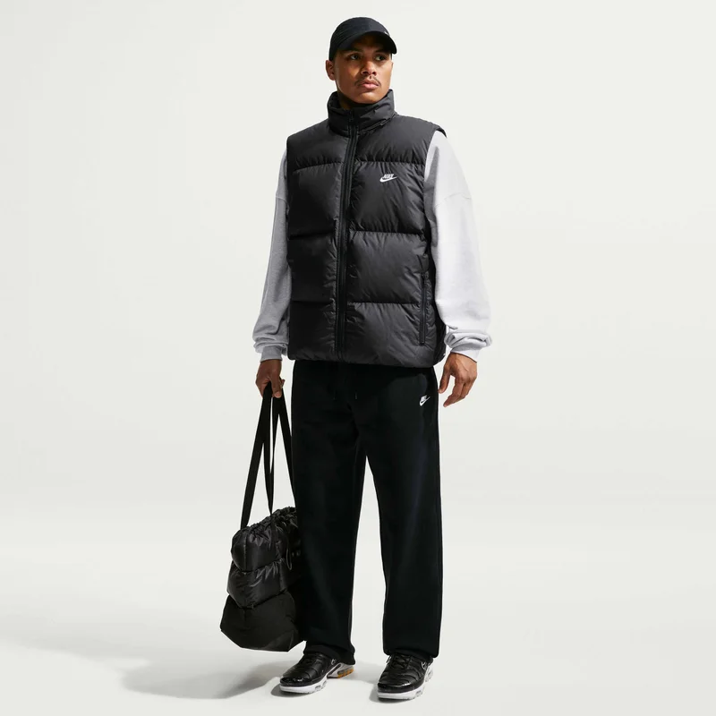 نايكي بنطال كلوب أوبن-هيم للرجال