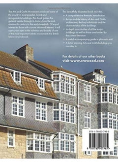 Arts and Crafts Architecture: 'Beauty's Awakening'  - Image 2