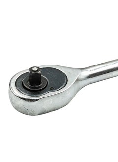 اتش ام 27 قطعة عالية الجودة 1/4 "بوصة مجموعة أدوات مفتاح ربط للمنزل / ميكانيكي / المنزل H-0017  - Image 4
