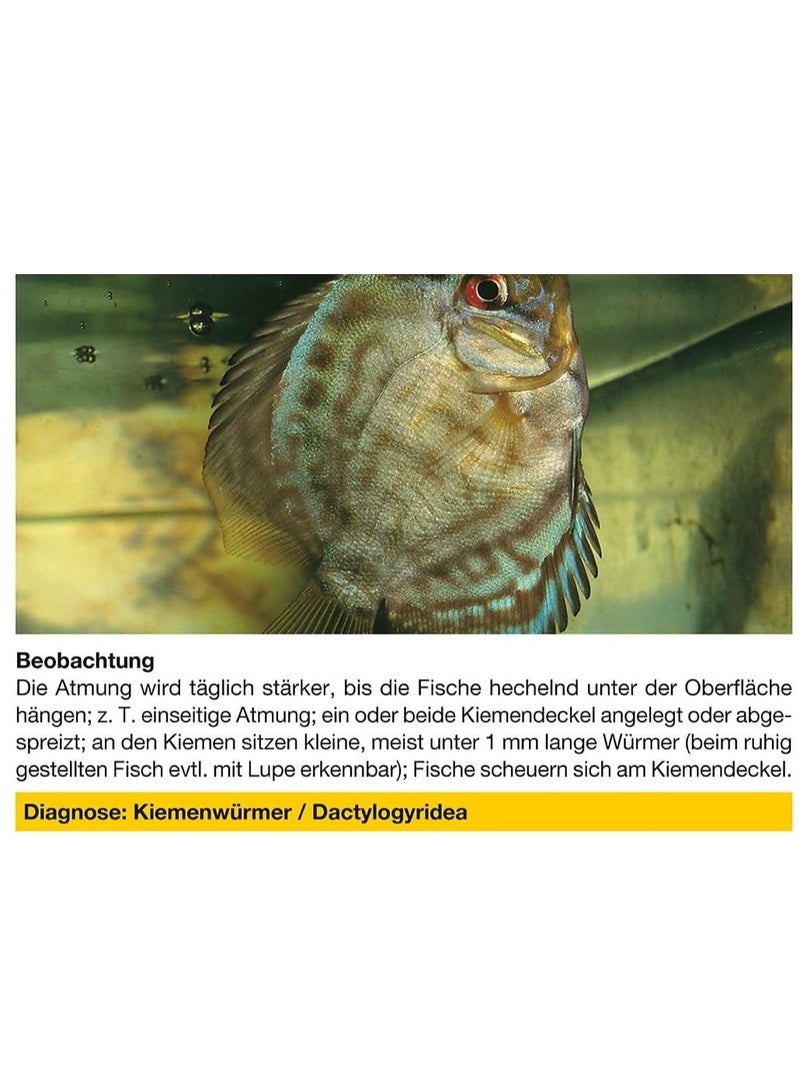 Sera Mycopur - 50ml - Fish Aquarium - Image 4