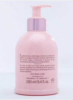 L'Erbolario Shades Of Dahlia Cleansing Gel - Softens, Moisturizes And Protects Skin - With Exotic And Sensual Formula Of Dahlia Extracts - Contains Hydrolyzed Protein For Delicate Skin - 9.4 Oz - pzsku/Z6E37E46E633EB770C095Z/45/_/1740403942/2ccf43d4-4133-4827-afa2-6aa2ecda032d