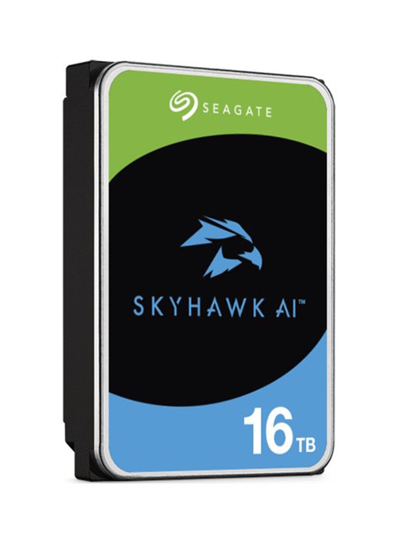 SkyHawk AI Hard Drive 16 TB