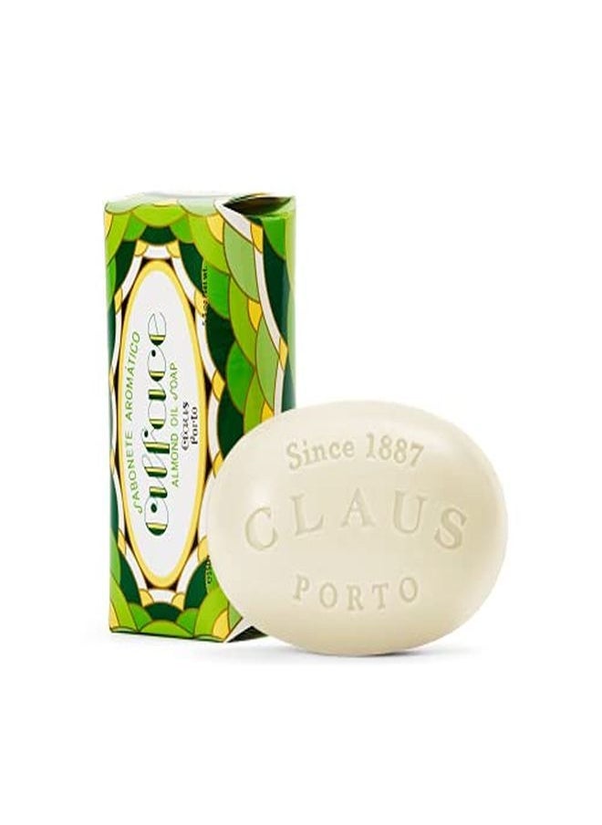 Claus Porto Alface Almond Oil, 5.3 Oz  - Image 1