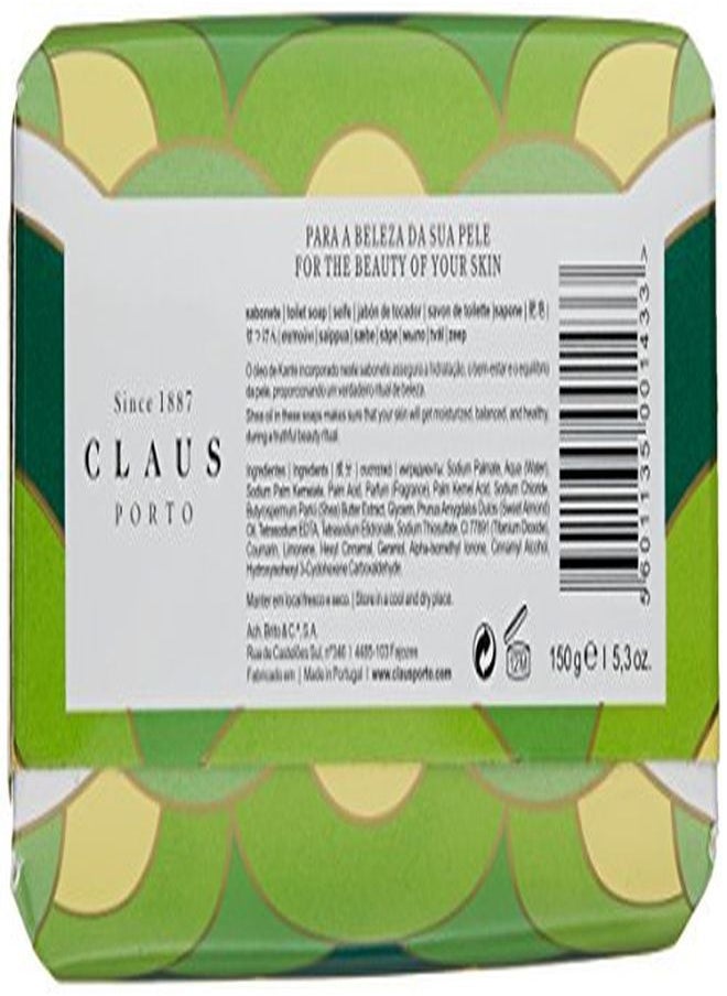Claus Porto Alface Almond Oil, 5.3 Oz  - Image 3
