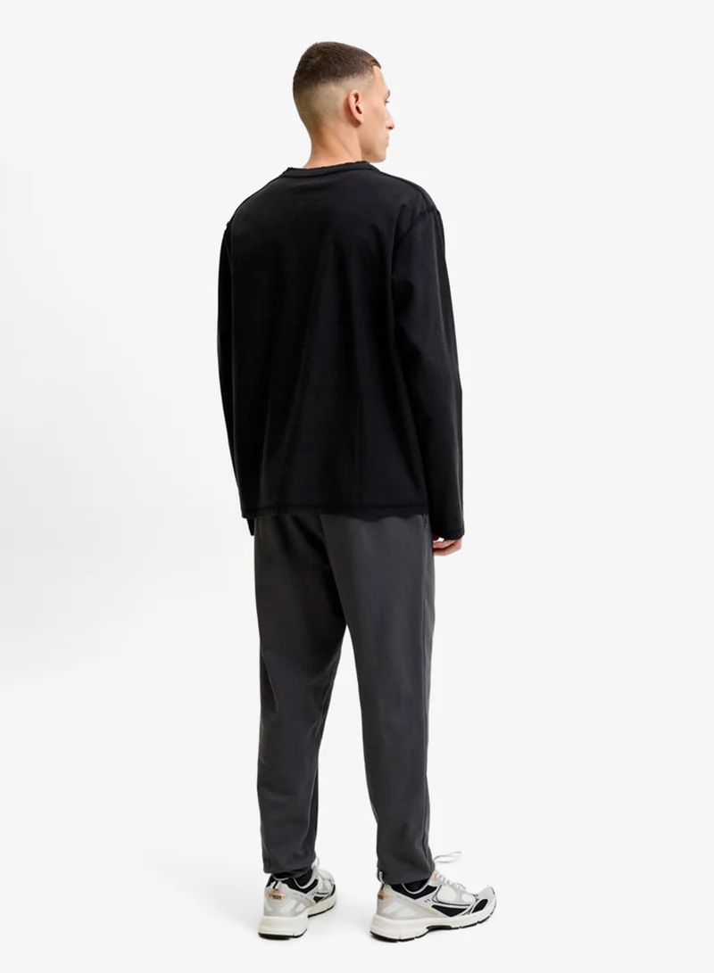 JACK & JONES Casual Relaxed Fit Sweatpants