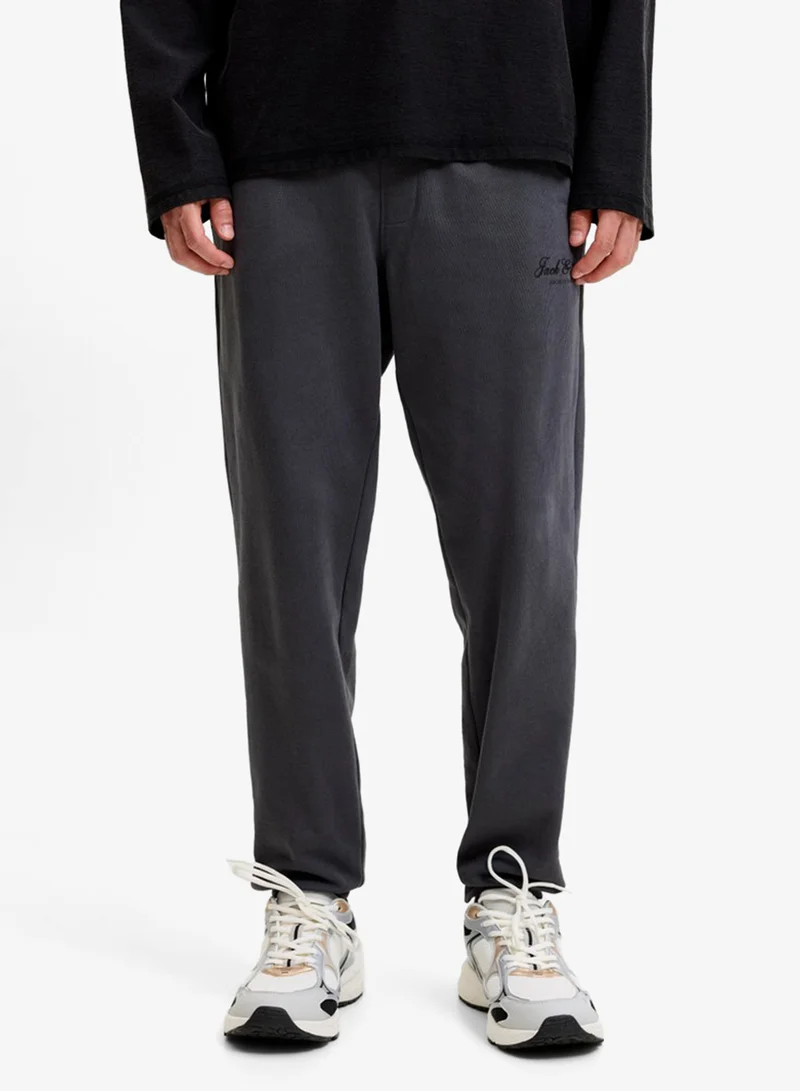 JACK & JONES Casual Relaxed Fit Sweatpants