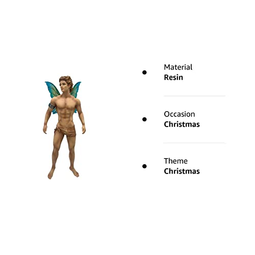 December Diamonds I'm a Fairy Brody Christmas Ornament 5555196 - Image 2
