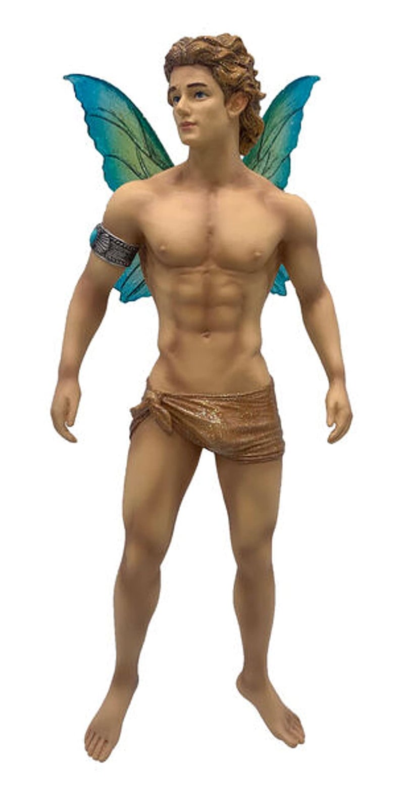 December Diamonds I'm a Fairy Brody Christmas Ornament 5555196 - Image 1