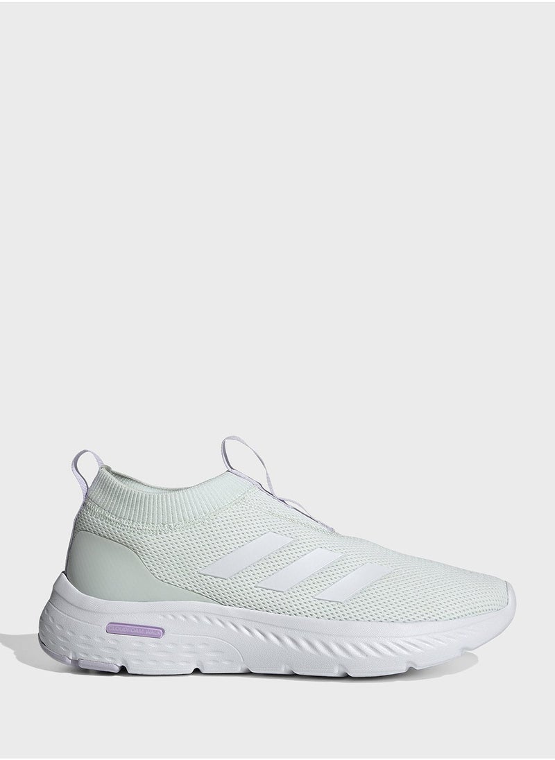 Adidas Mould 1 Sock  - Image 1