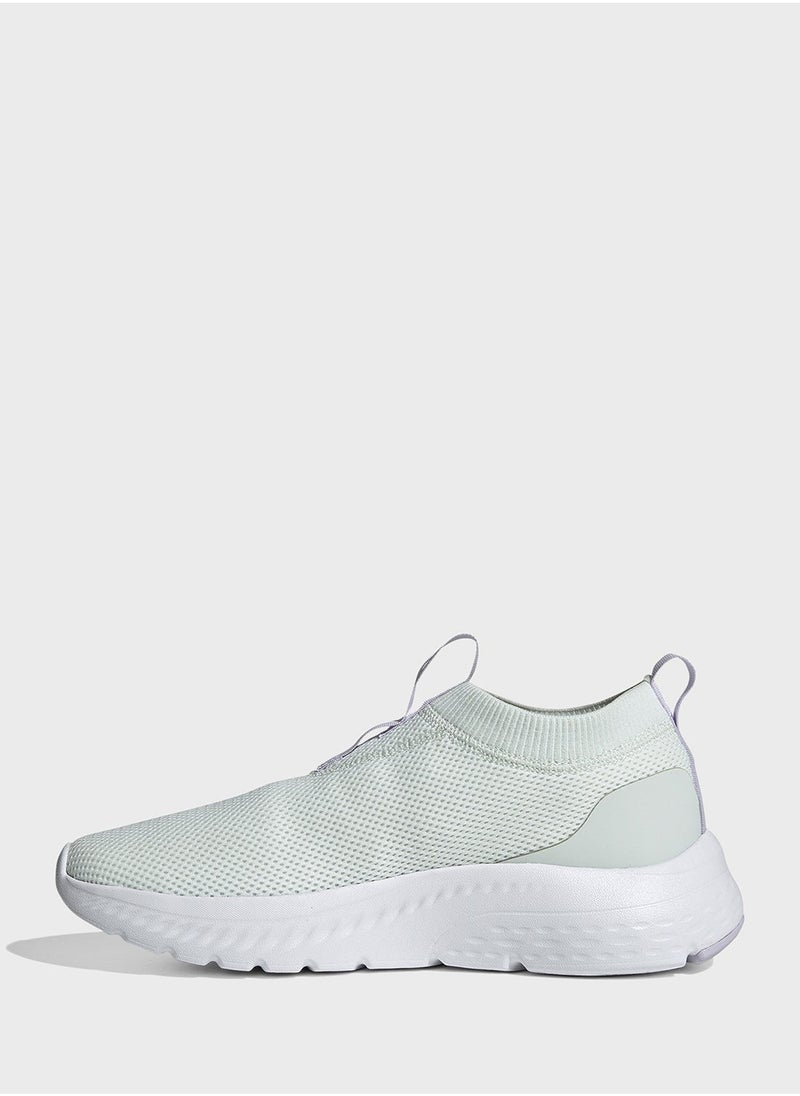 Adidas Mould 1 Sock  - Image 2
