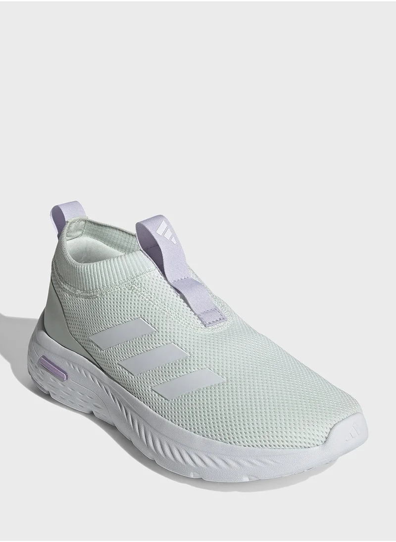 Adidas Mould 1 Sock