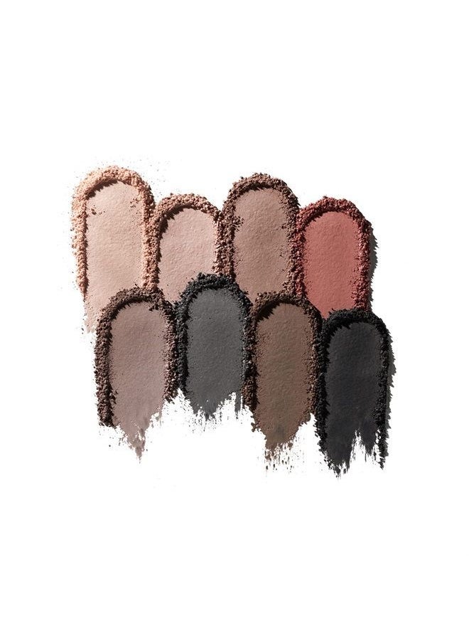 Catrice The Eyeshadow Palettes (The Dusty Matte)  - Image 3