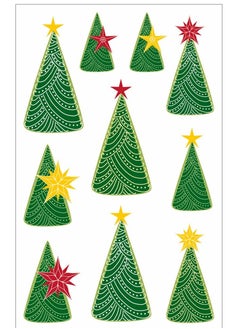 AVERY 1-Sheet Decorative Stickers Multicolour  - Image 2
