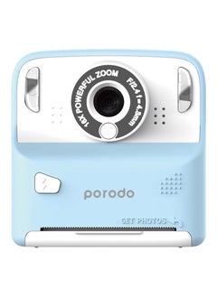 porodo Porodo Lifestyle Kids Print Camera Thermal Printing  - Image 1