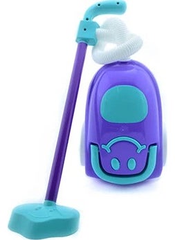 King Toys - Cute Vacuum Cleaner Purple 044 - Image 1