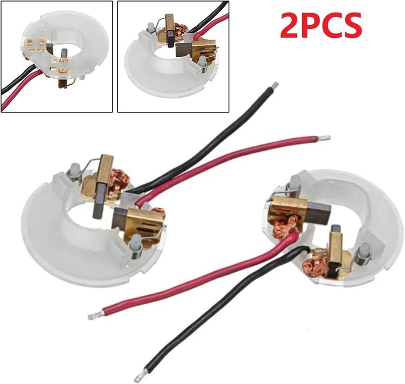 Wivplex Carbon Brush Holder for HILTI Power Tools - Image 4