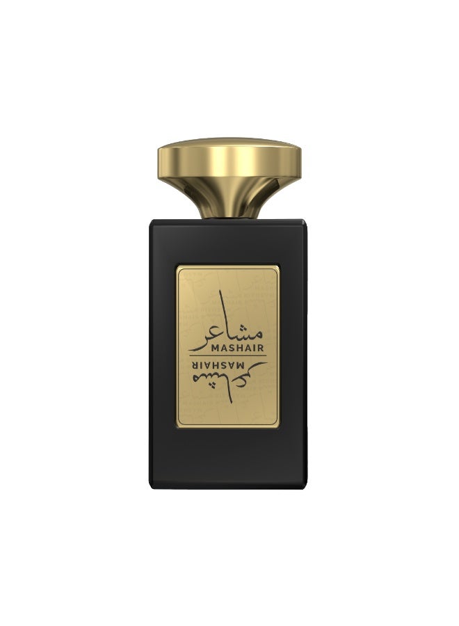 FAAN Mashair Unisex Eau De Parfum, 100ML - Image 1