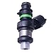 Tapeak 1PCS Fuel Injector FBYCG50 fit 20032009 Subaru Legacy MK IV 20 16600AA230 - Image 3