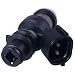 Tapeak 1PCS Fuel Injector FBYCG50 fit 20032009 Subaru Legacy MK IV 20 16600AA230 - Image 2