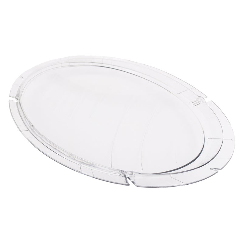 Headlight Lens Cover Replacement Right Transparent Premium PC Material Perfect Fit - Enhanced Safety Easy Installation for BMW Mini R50 R52 R53 2001-2006 - Image 3