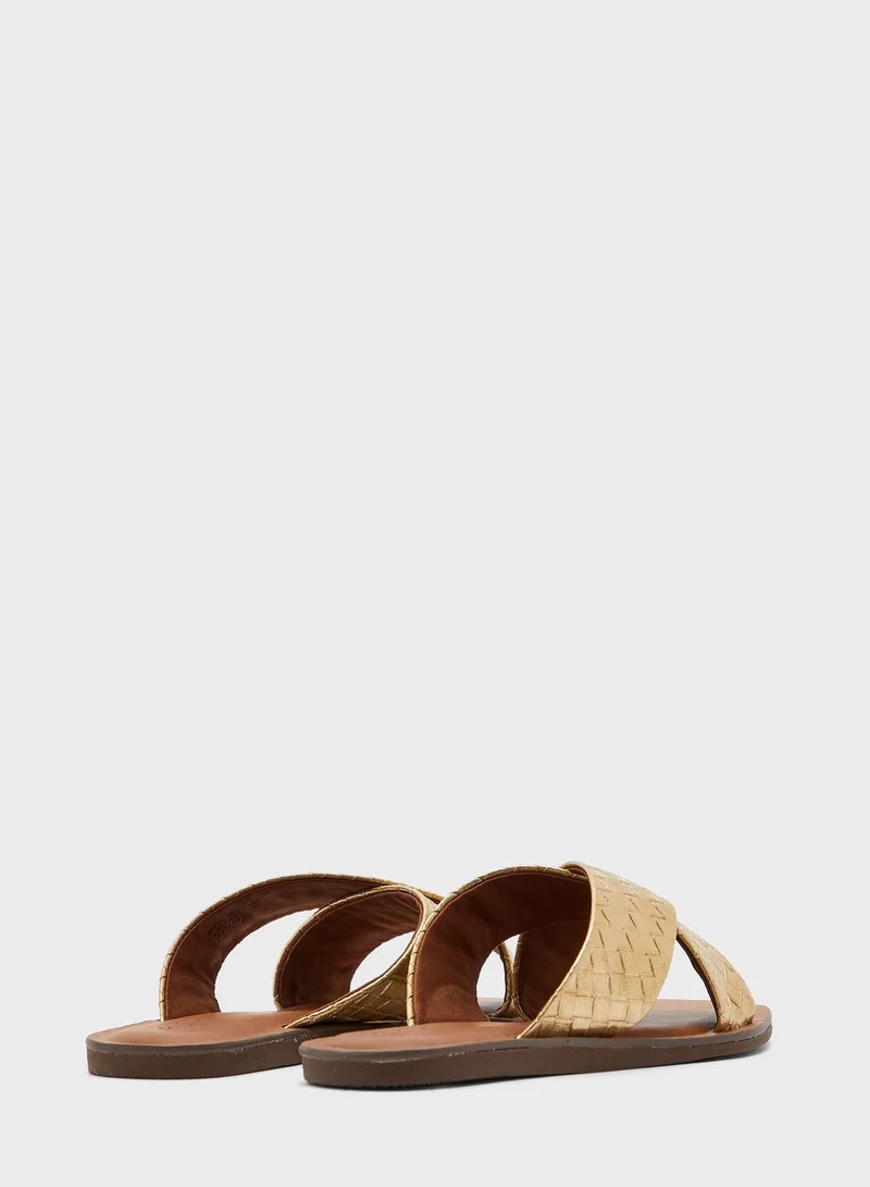 CALL IT SPRING Bailia Flat Sandals