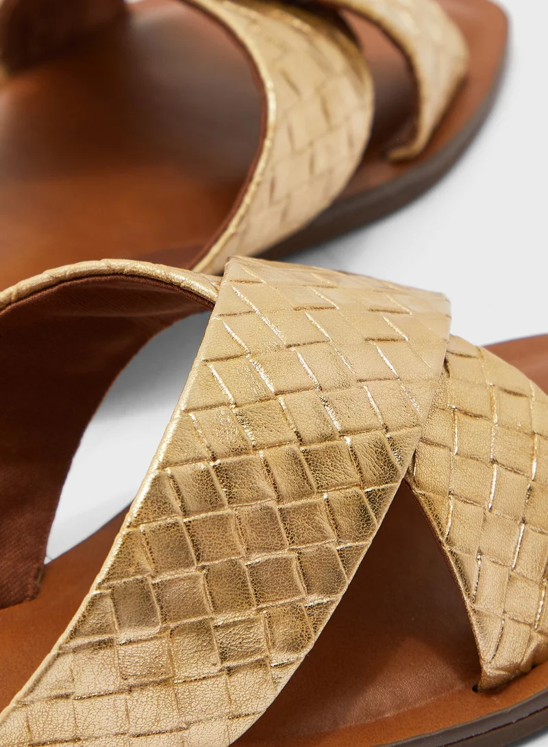 CALL IT SPRING Bailia Flat Sandals