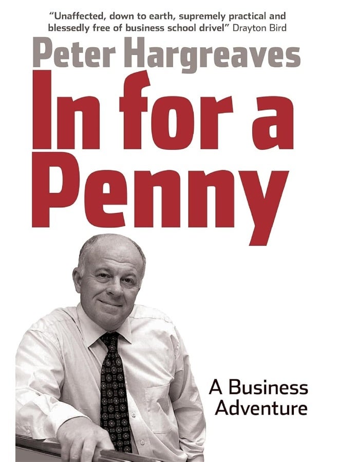 In for a Penny 