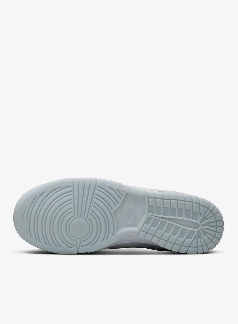Nike Dunk Low Mermd