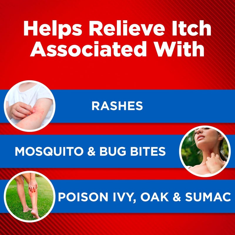 Cortizone 10 Cortizone10 Maximum Strength Soothing Aloe Itch Relief Cream 1 Hydrocortisone FastActing AntiItch Cream for Bug Bites Rash Eczema Psoriasis Poison Ivy Oak Sumac More 2 oz - Image 5