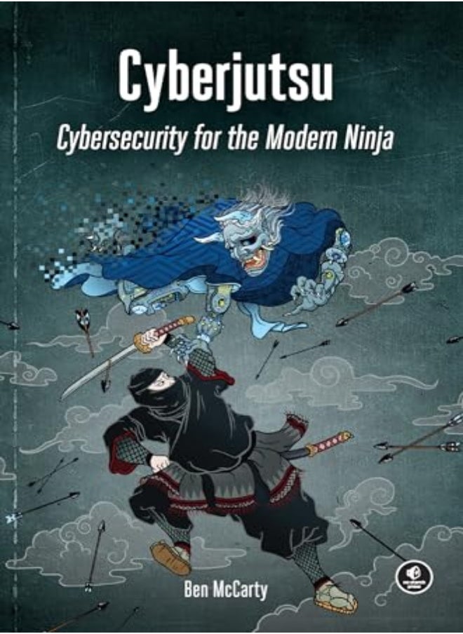null - Cyberjutsu - Image 1