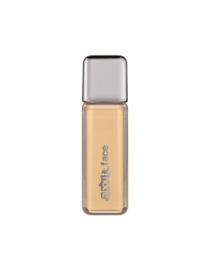 ABOUT FACE The Performer foundation LM1warm 30ml - Image 2