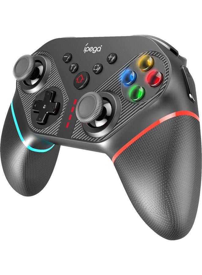 NIBEMINENT PG-SW038A Rechargeable Remote Gamepad - Wireless  - Image 1