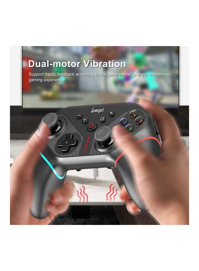 NIBEMINENT PG-SW038A Rechargeable Remote Gamepad - Wireless  - Image 2