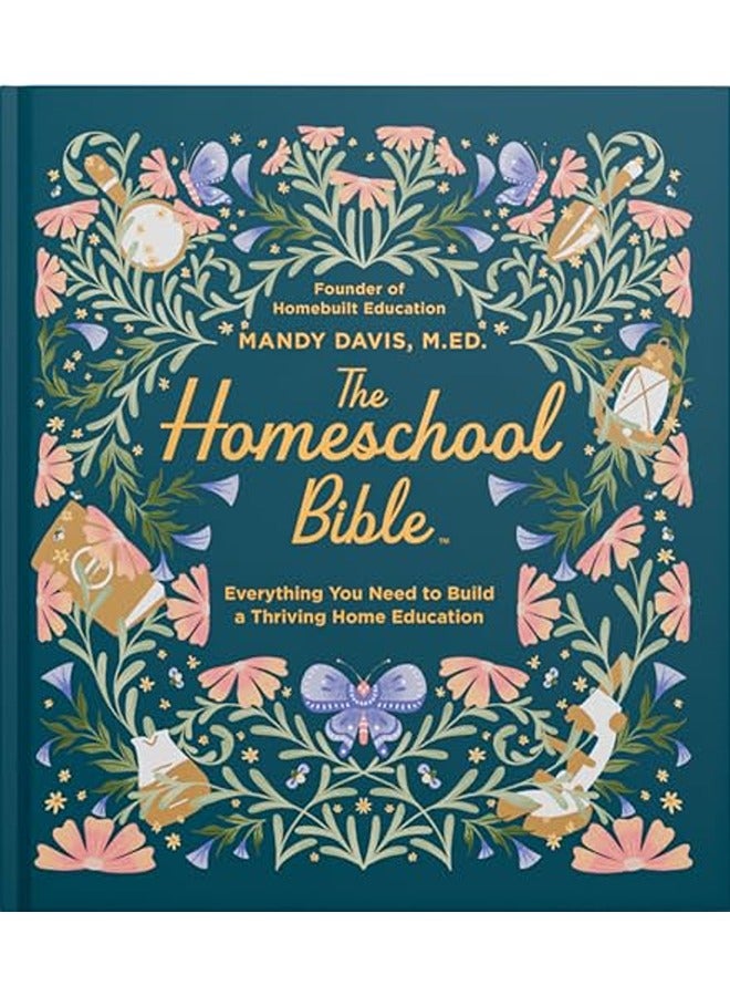 The Homeschool Bible
